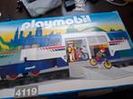 Playmobil trein 4119, Ophalen of Verzenden