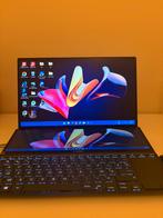 Asus zenbook duo 14 1 To 16 go de ram, Ophalen, Zo goed als nieuw