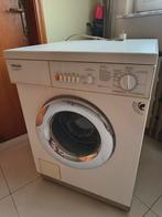 Miele wasmachine in goede werkende staat, Elektronische apparatuur, Wasmachines, Gebruikt, Ophalen of Verzenden