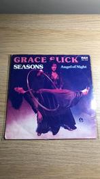 Grace slick - seasons, Comme neuf, Enlèvement ou Envoi