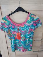 Splinternieuwe 't shirt maat 38 /40, Ophalen of Verzenden, Zo goed als nieuw, Maat 38/40 (M)