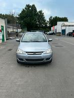 Opel corsa C benzine, Auto's, Handgeschakeld, Particulier, Euro 4, Elektrische ramen