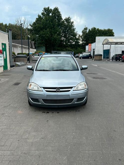 Opel corsa C benzine, Auto's, Opel, Particulier, Corsa, ABS, Airbags, Alarm, Elektrische ramen, Radio, Benzine, Euro 4, Handgeschakeld
