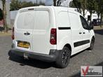 Peugeot Partner 120 1.6 HDI L1 XT | € 1.750,- NETTO! | Airco, ABS, Wit, Bedrijf, Te koop