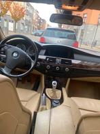 BMW 520d facelift, Auto's, BMW, Particulier, Te koop, Euro 5