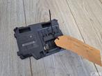 Renault Clio 4 / Captur contactslot kaartlezer 285901391r, Gebruikt, -, Renault, -