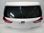 ACHTERKLEP Toyota Auris (E18) (01-2012/03-2019), Auto-onderdelen, Carrosserie, Gebruikt, Toyota, Achterklep