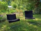 Koddige vintage zeteltjes, Huis en Inrichting, Ophalen, Gebruikt, Eenpersoons, Scandinavische look