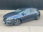 Renault Megane Bose edition, 4 cilinders, Blauw, Leder, 5 deurs