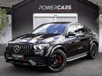 Mercedes-Benz GLE 53 AMG 4Matic+ Coupe | Full Option | Dynam, Automaat, Gebruikt, Zwart, Leder