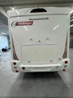 Challenger Magéo 270, Caravans en Kamperen, Mobilhomes, Ford, Tot en met 2, Bedrijf, Challenger