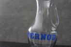 Carafe Pernod, Ustensile, Enlèvement, Neuf