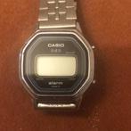 Montre vintage avec alarme Casio, Ustensile, Enlèvement ou Envoi, Neuf