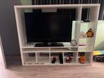 Tv kast + tv, Huis en Inrichting, Kasten |Televisiemeubels, Ophalen, Gebruikt