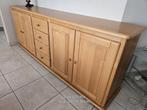 Dressoir - Buffetkast, Ophalen, Zo goed als nieuw