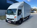 2011 Nissan Cabstar 2.5 Dci met meubelkast Lichte vrachtwage, Gebruikt, Overige modellen, Overige brandstoffen, Bedrijf