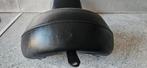 Selle Mustang pour Harley Street bob,pouf pour Harley Street