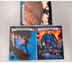 3X DC black label Comics - Comic Superman Year One 2019 3x, Boeken, Amerika, DC comics, Ophalen of Verzenden, Zo goed als nieuw