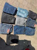 Merkbroeken g-star, hilfiger 24-27/30, Overige kleuren, Ophalen of Verzenden, Maat 34 (XS) of kleiner, Gedragen