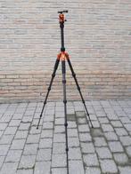 Statief rollei, Audio, Tv en Foto, Fotografie | Statieven en Balhoofden, Ophalen, Nieuw, Driepoot, 150 tot 175 cm