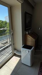 Airco Delonghi mobiel met garantie, Elektronische apparatuur, Ophalen, Nieuw, Koelen en Ontvochtigen, Afstandsbediening