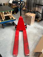 Transpallet schaartranspallet, Enlèvement, Utilisé