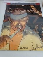 De jonge jaren van Roodbaard deel 2 - De leeuwekuil, Ophalen of Verzenden, Zo goed als nieuw