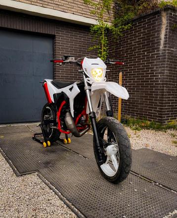 Beta rr50 sport 2021  beschikbaar voor biedingen
