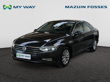 Volkswagen Passat Passat 1.6 TDi SCR Style Business DSG beschikbaar voor biedingen