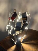 Lampe italienne design Alessi, Enlèvement