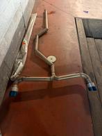 uitlaat van golf 7,5 gti, Auto-onderdelen, Ophalen