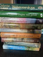 Catherine Cookson, Ophalen, Gelezen