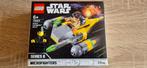 Lego - Star Wars - Microfighters - 75223, Ensemble complet, Lego, Envoi, Neuf