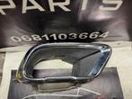 BMW X5 G05 X6 G06 X7 G07 Uitlaat Sierstuk Links 8074189-04, Auto-onderdelen, Ophalen of Verzenden, Gebruikt, BMW