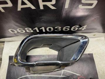 BMW X5 G05 X6 G06 X7 G07 Uitlaat Sierstuk Links 8074189-04 beschikbaar voor biedingen