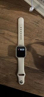 Apple Watch 40mm sterrenlicht als nieuw, Enlèvement, Comme neuf