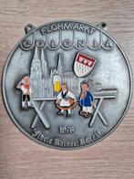 Carnaval medaille Keulen 1978, Ophalen of Verzenden