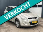 Hyundai I20 1.4i DynamicVersion, Auto's, Voorwielaandrijving, 450 kg, Gebruikt, 4 cilinders
