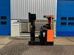 VS-22228 Reachtruck BT RB16KN 4.800MM Sideshift Vorkenspreid, Verzenden, Gebruikt