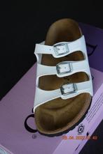 Papillio by birkenstock, Slippers, Wit, Nieuw, Ophalen of Verzenden
