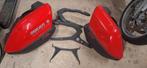 Originele kofferset Ducati Multistrada 620 1000 1100, Motoren, Ophalen of Verzenden