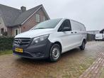 Mercedes-Benz Vito 111 CDI Long BusPro+ - 2018 - Véhicule c, Achat, Euro 6, Entreprise, Autres carburants