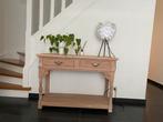 Kast eik, Huis en Inrichting, Tafels | Sidetables, Ophalen, Zo goed als nieuw