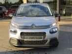 citroen c3 1.2 pure tech 06/2020 60000 km, Voorwielaandrijving, Stof, Parkeersensor, Bedrijf