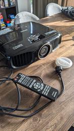 Beamer  projector Epson EH-TW6100, Enlèvement, Utilisé