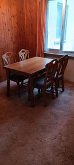 inboedel, Enlèvement