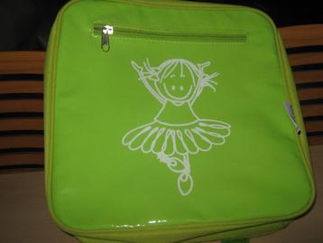 NIEUWE schooltas (Rube & Rutje) beschikbaar voor biedingen