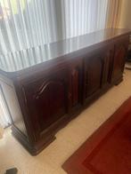 Buffetkast, Ophalen, 100 tot 150 cm, 200 cm of meer, Overige houtsoorten