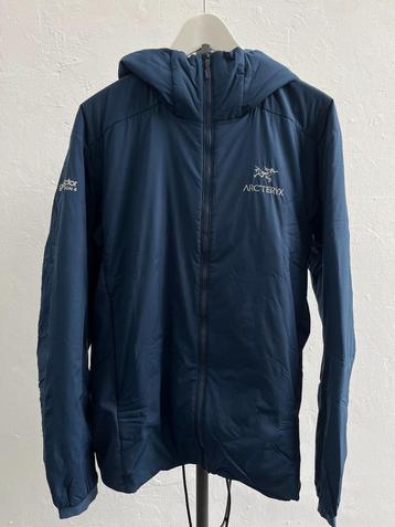 Arc'teryx Atom LT Heren  beschikbaar voor biedingen