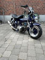 Dax brommer, Fietsen en Brommers, Ophalen, Overige modellen, 49 cc, 4 versnellingen